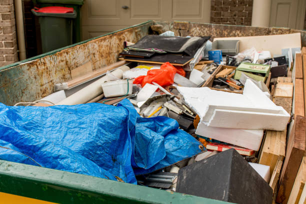 Demolition Debris Removal in West Haven Sylvan, OR